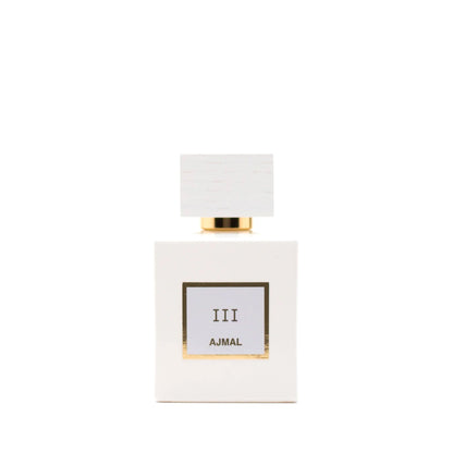Blanche III Perfume