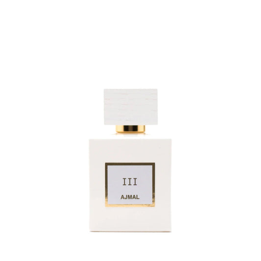 Blanche III Perfume