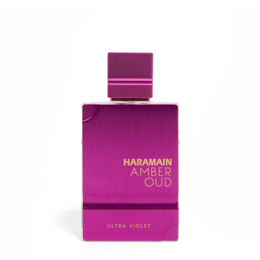 Amber Oud Ultra Violet Perfume
