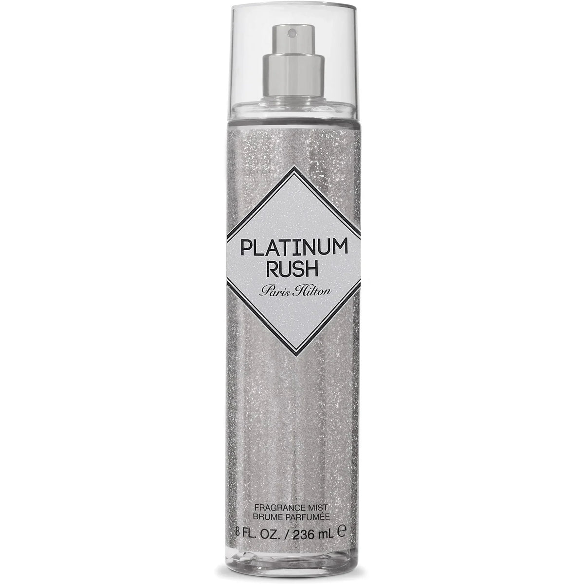 Platinum Rush Body Spray