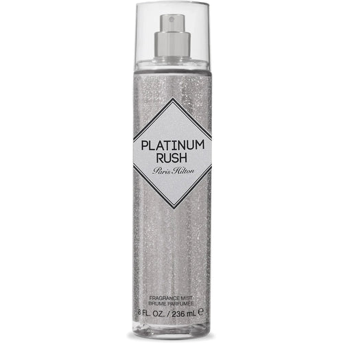 Platinum Rush Body Spray