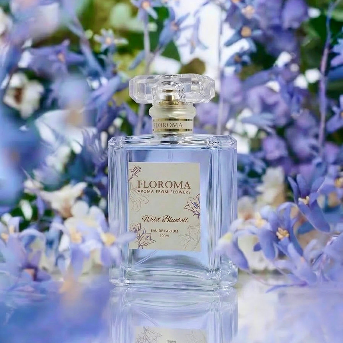 Wild Bluebell Parfum