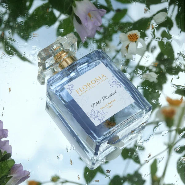 Wild Bluebell Parfum