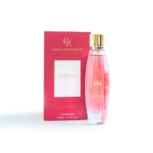 Passion Pour Femme Parfum