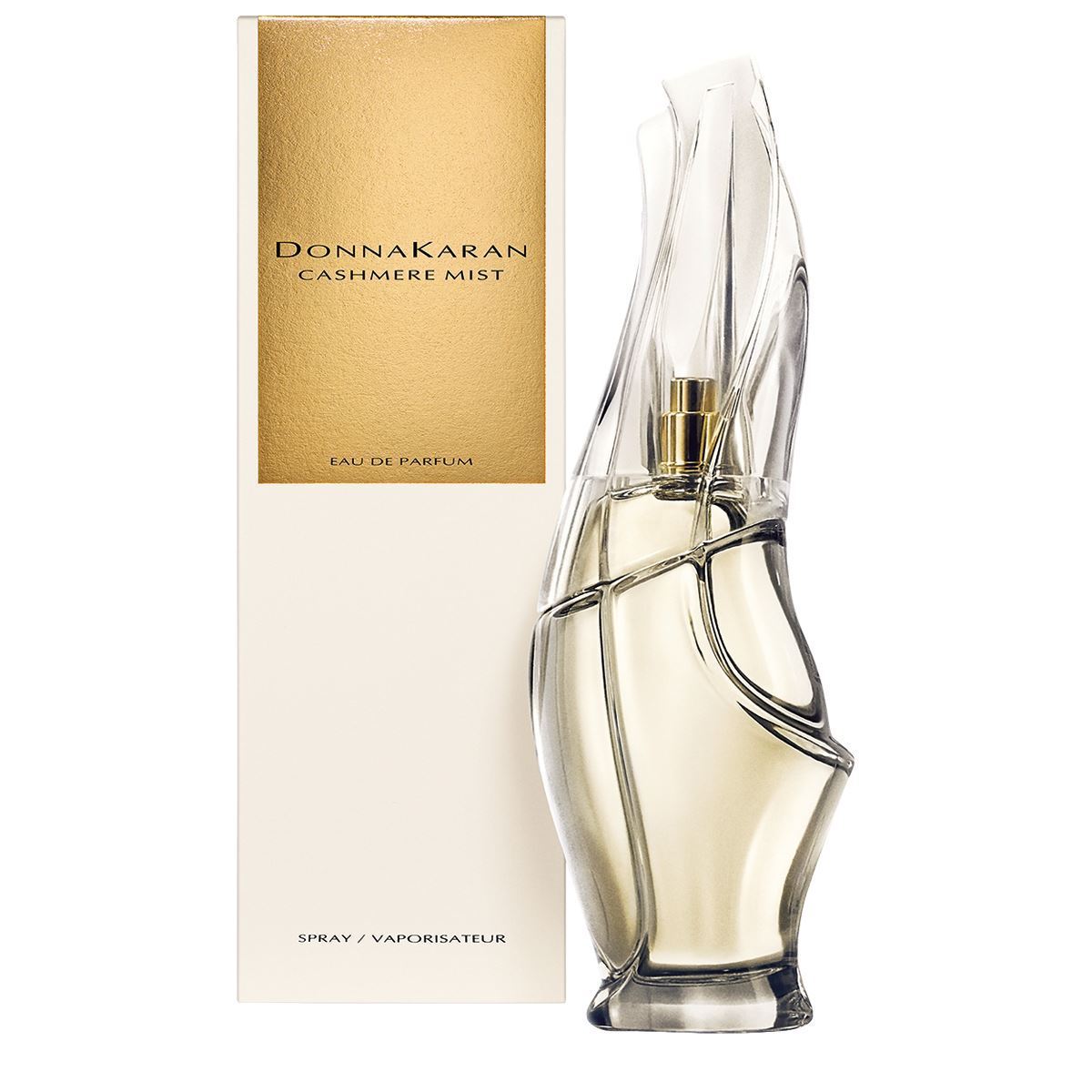 Cashmere Mist Parfum