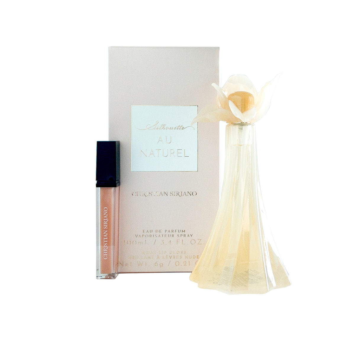 Silhouette Au Natural Parfum