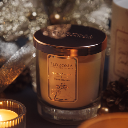 【Free Shipping】Scented Candle Combo of 2