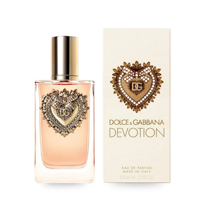 Devotion Parfum