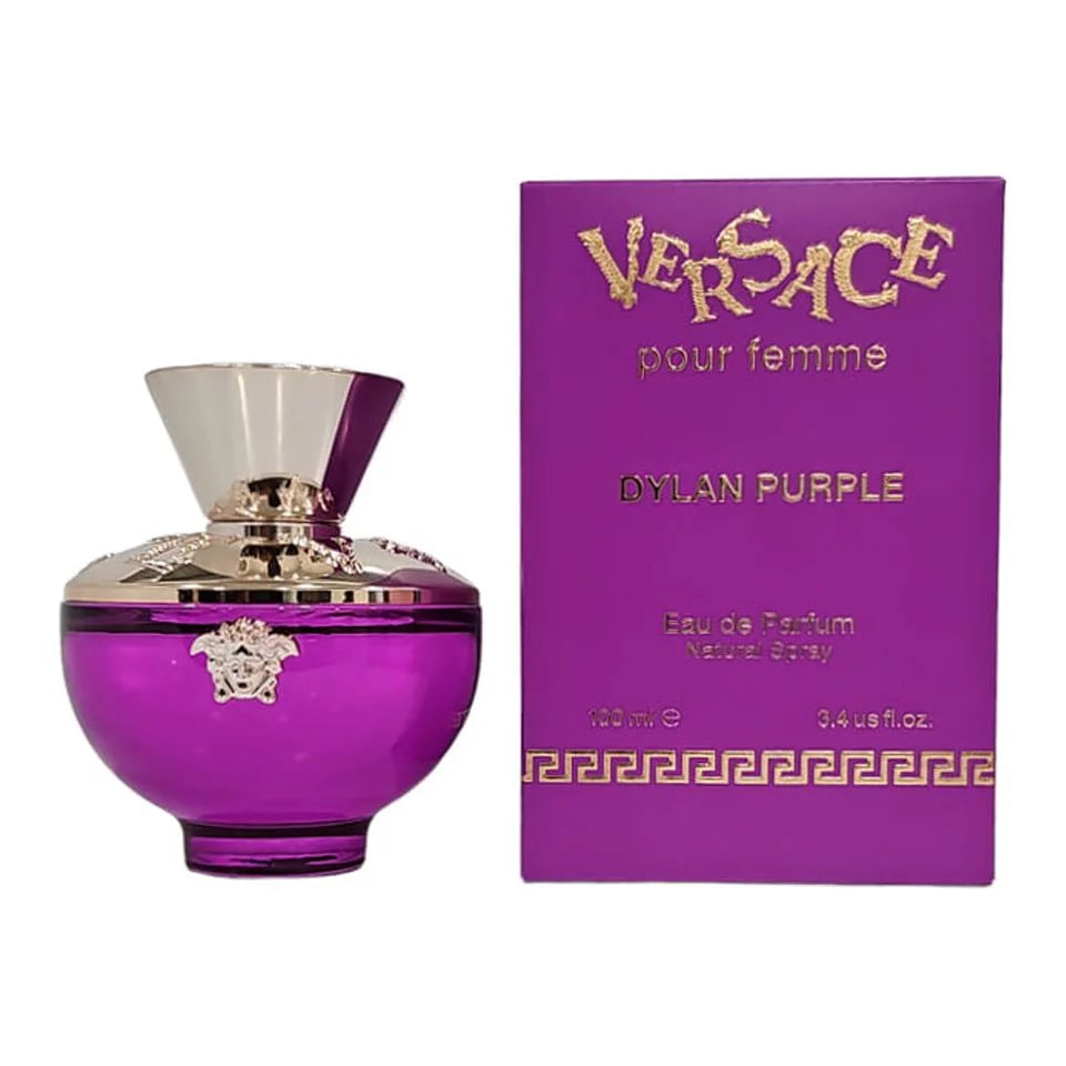 Dylan Purple Parfüm