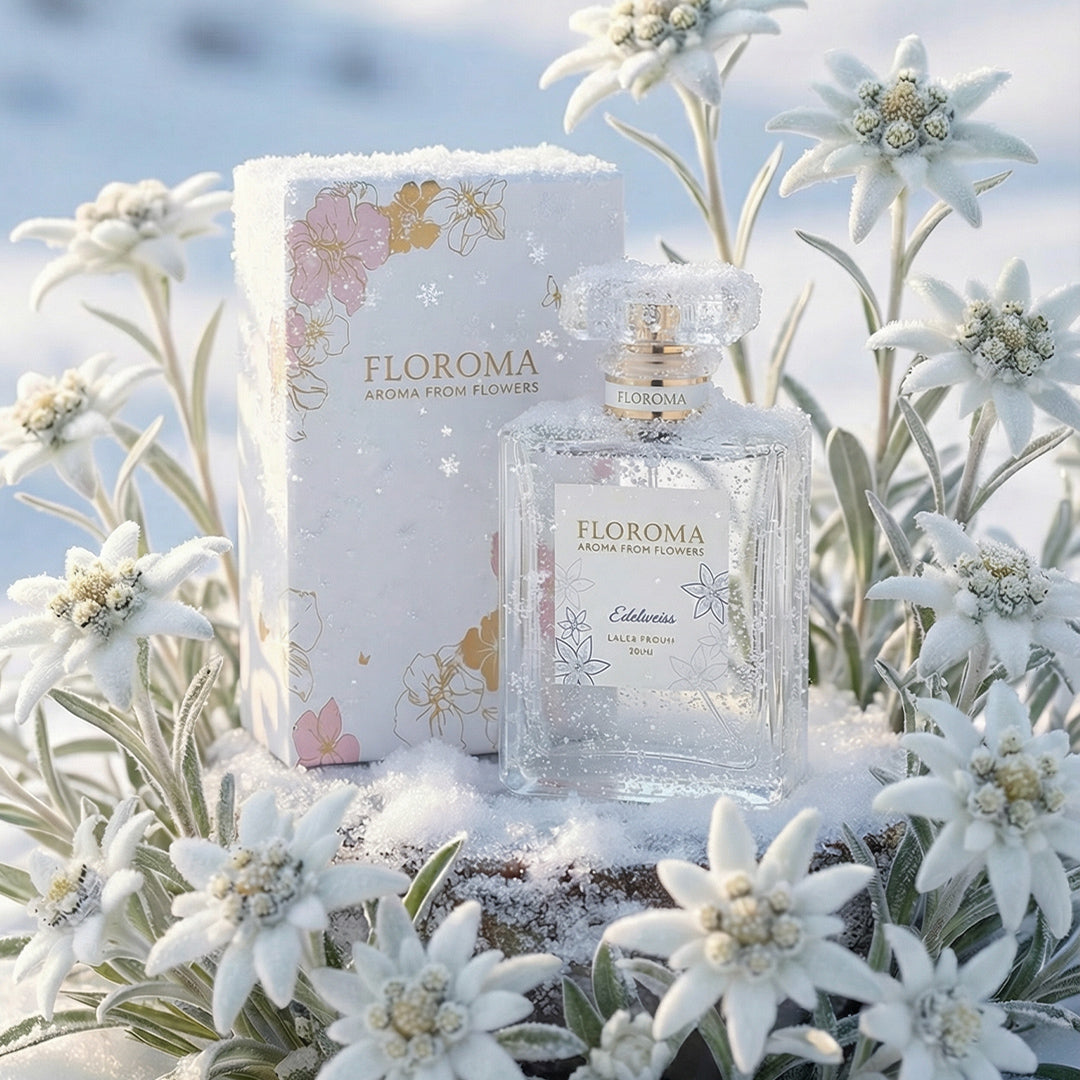 Edelweiss Perfume《First Snow》