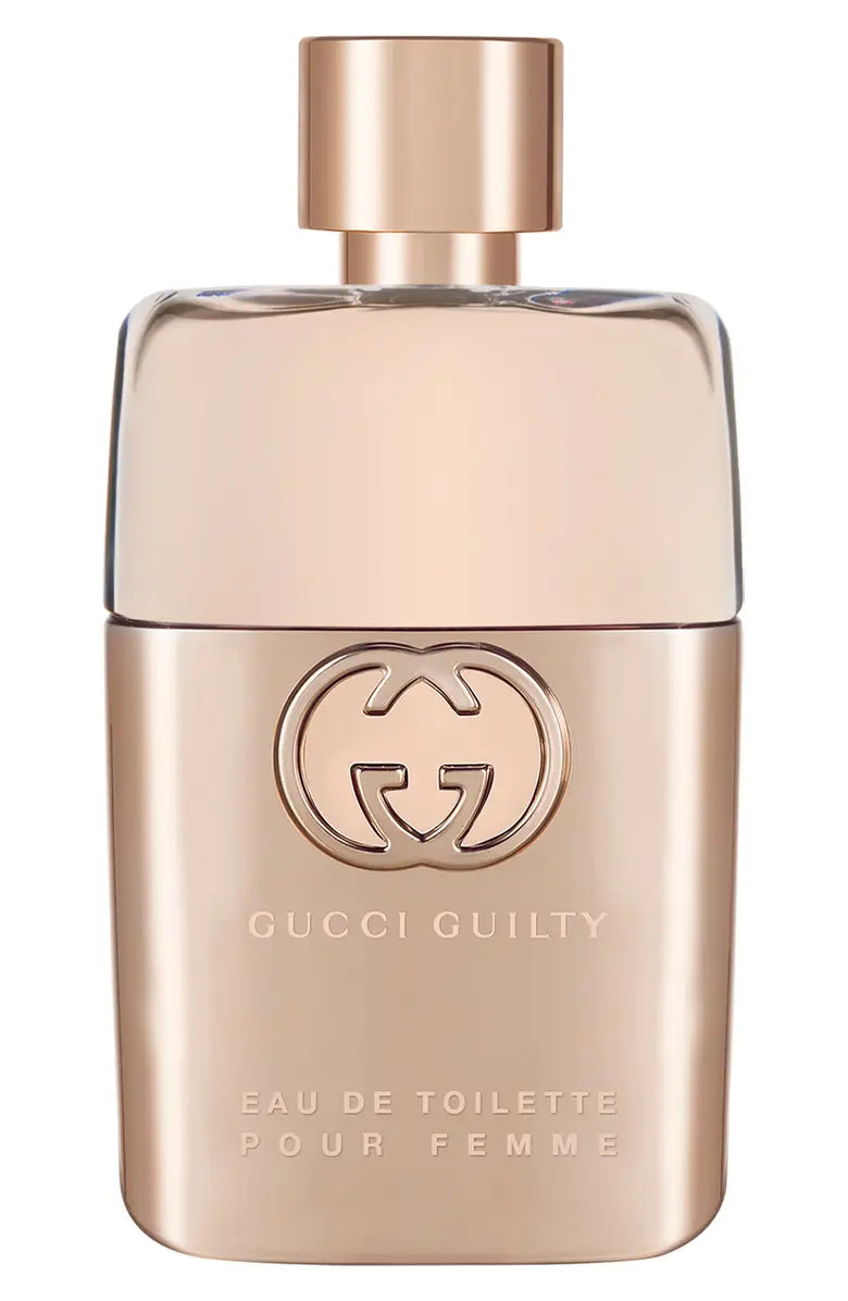 Guilty Perfume