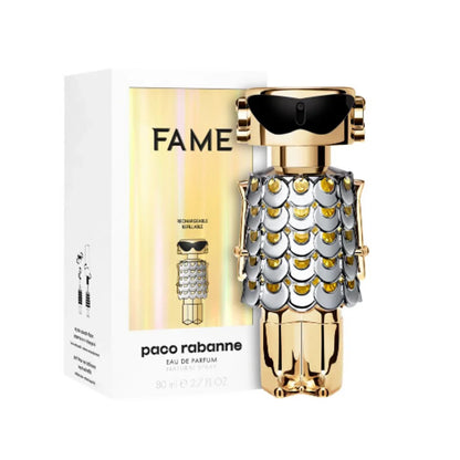 Fame Perfume