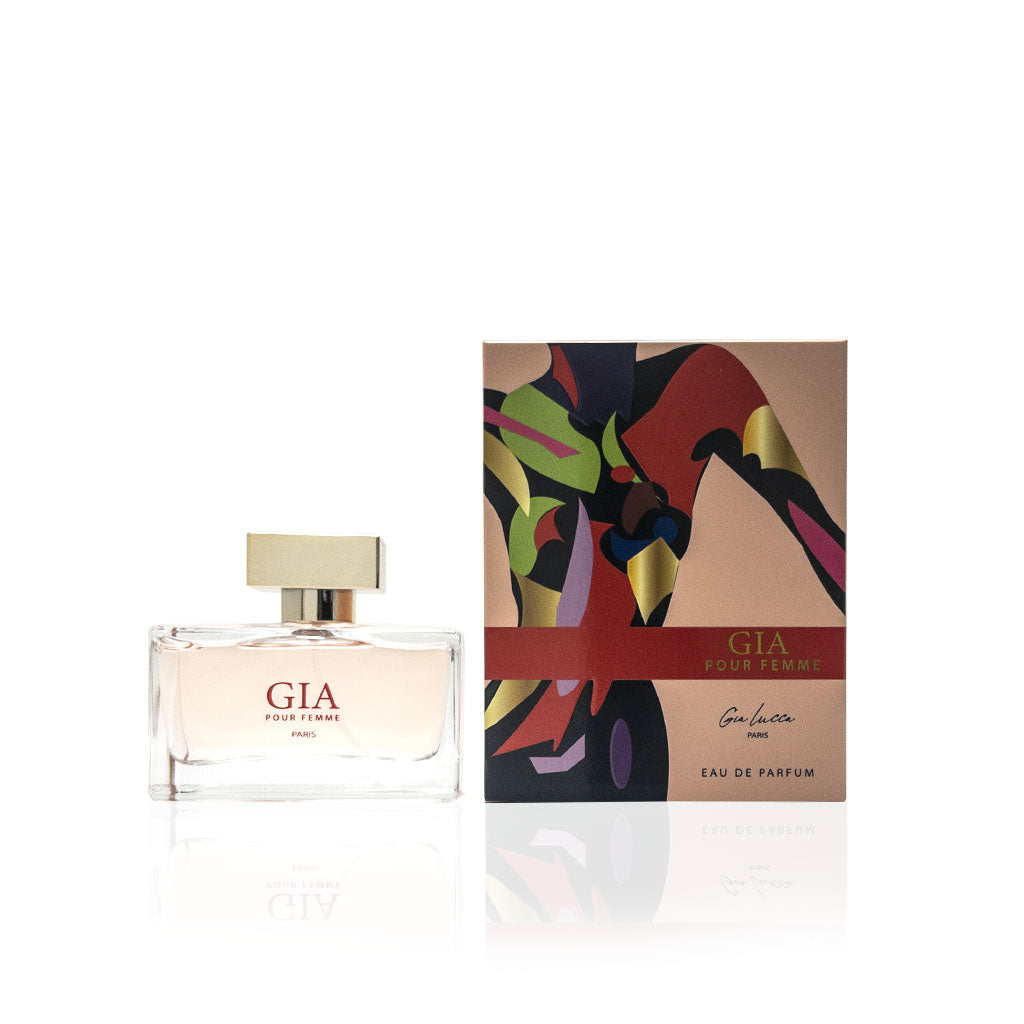 Gia Lucca Pour Femme Parfüm