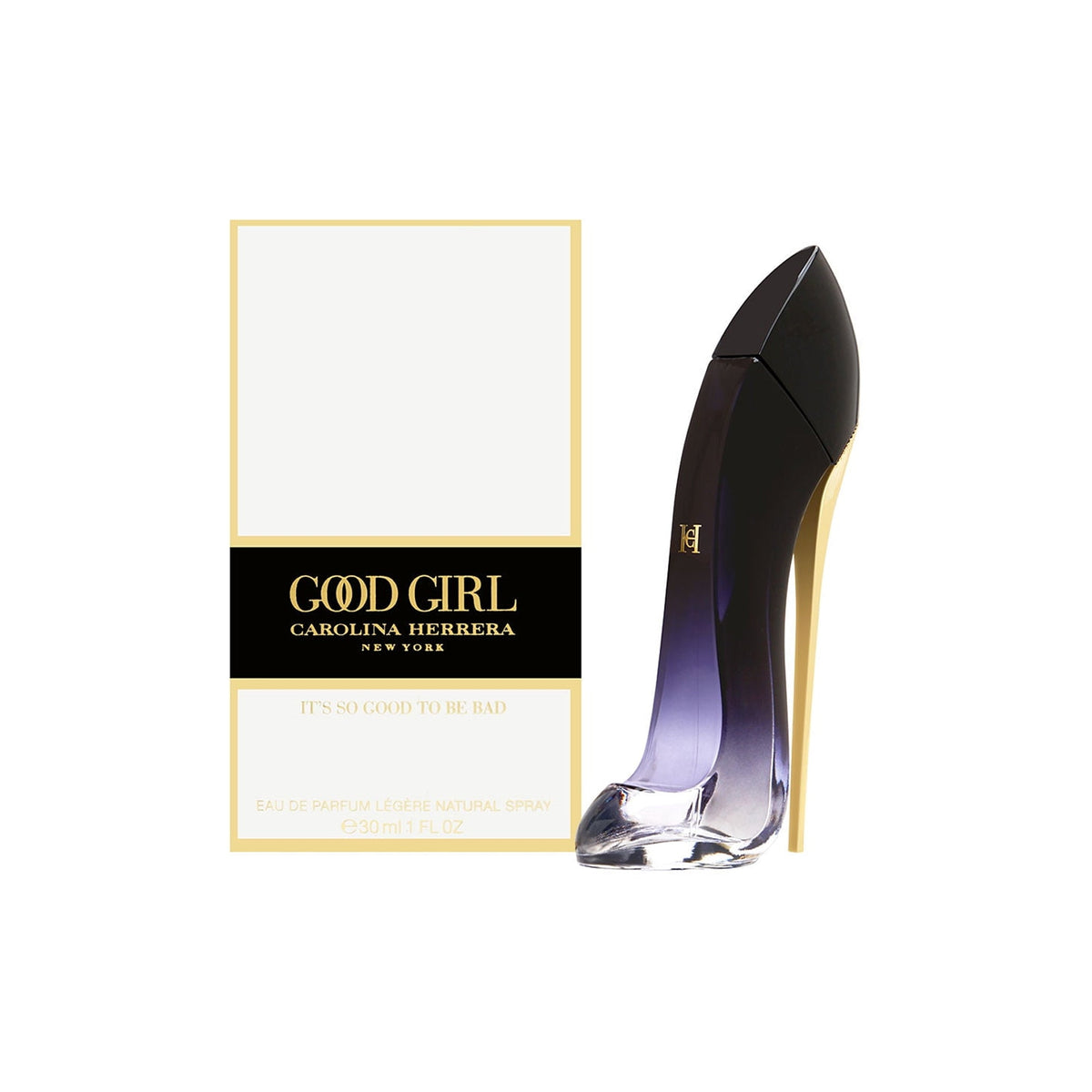 Good Girl Légère Parfum