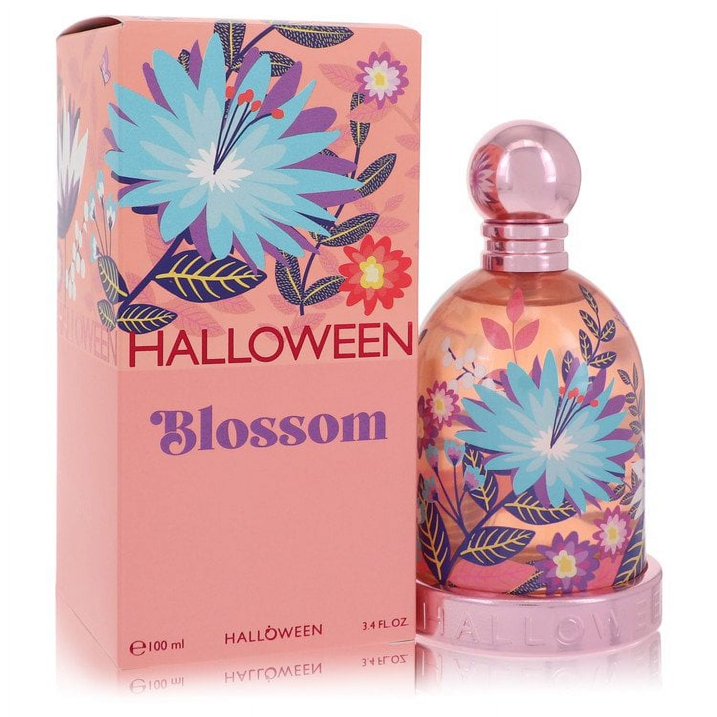 Halloween Blossom Parfümspray