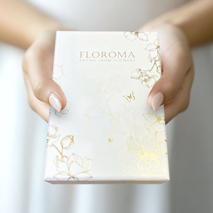 Gardenia Perfume【Free Shipping】