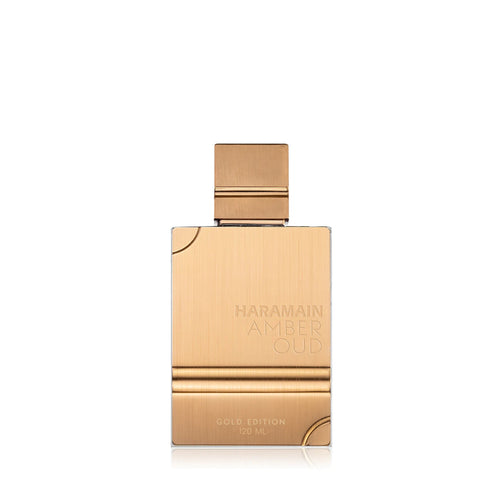 Amber Oud (Gold Edition)