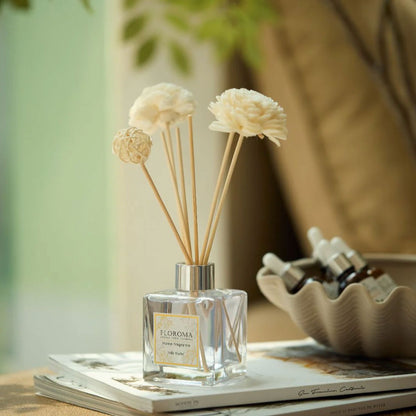Floroma 【Home Diffuser】《Osmanthus》