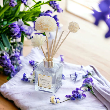 Floroma【Home Diffuser】Kombinationsangebot: 119 USD für 5 Diffuser (5 Düfte nach Wahl)