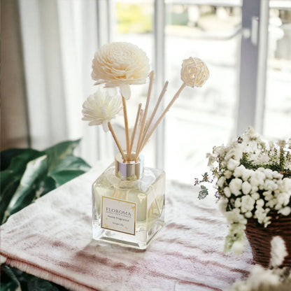 Floroma 【Home Diffuser】《Ginger Lily》