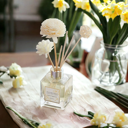 Floroma【Raumdüfte】Kombi: 89 USD für 3 Diffuser (3 Düfte nach Wahl)