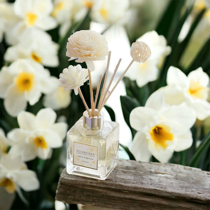 Floroma 【Home Diffuser】《Narcissus》