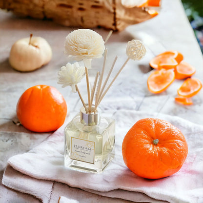 Floroma 【Home Diffuser】《Tangerine》