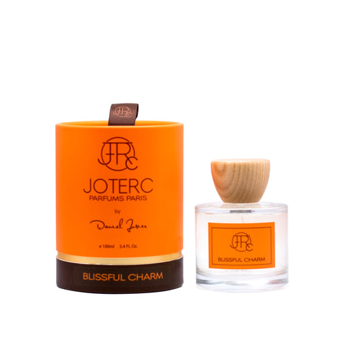 Joterc Blissful Charm Parfum