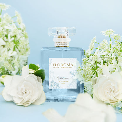 Gardenia Perfume【Free Shipping】