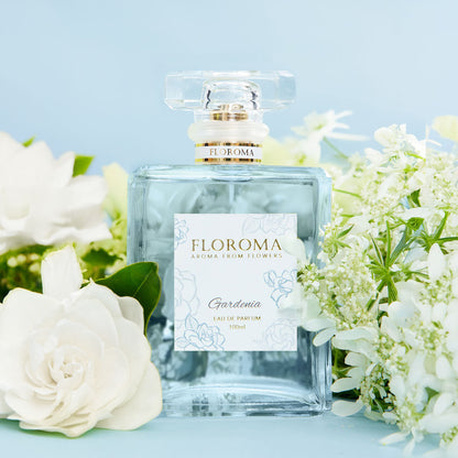 Gardenia Perfume【Free Shipping】