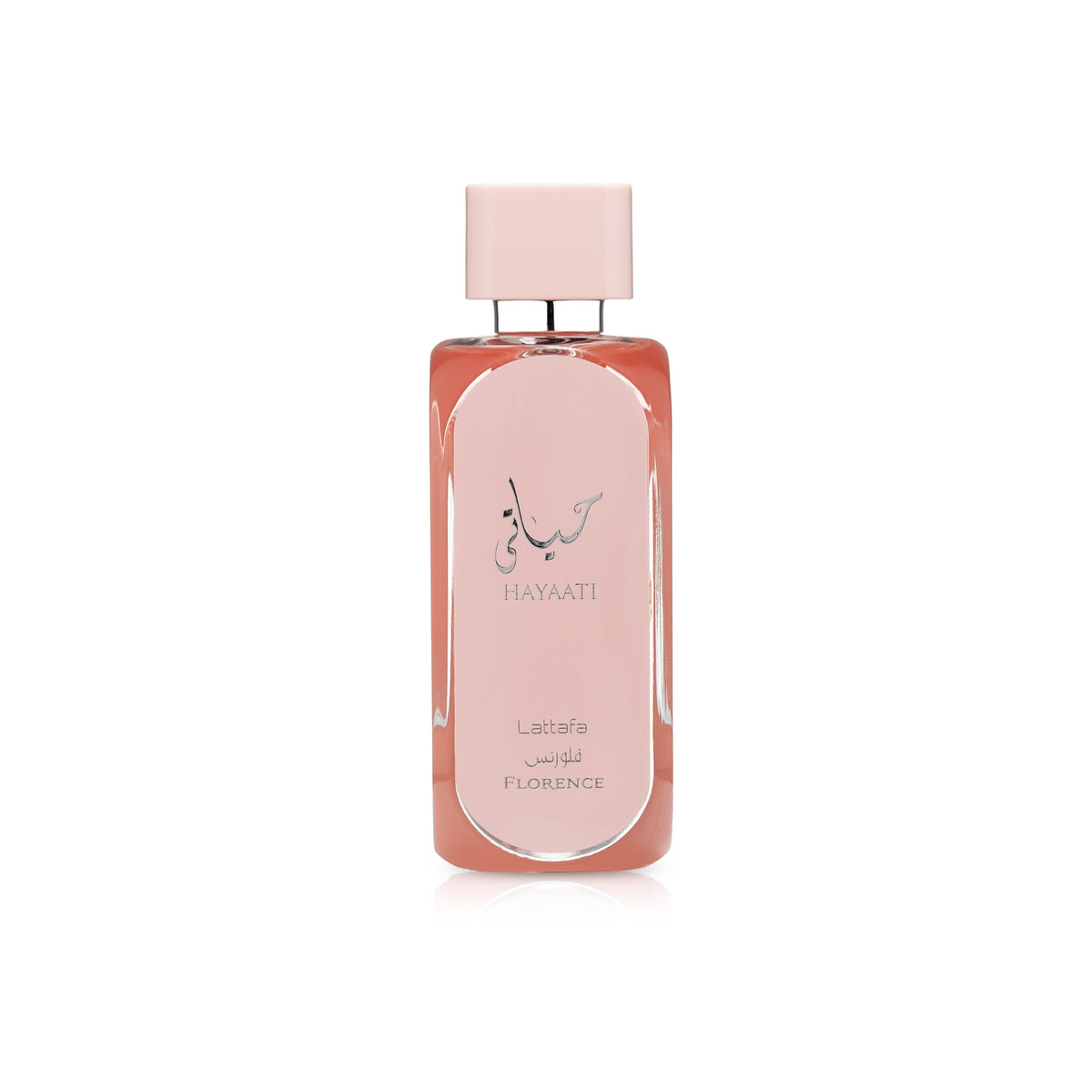 Hayaati Florence Eau de Parfum