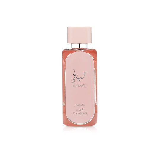Hayaati Florence Eau de Parfum