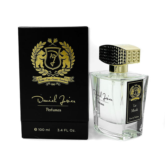 Le Musk Perfume