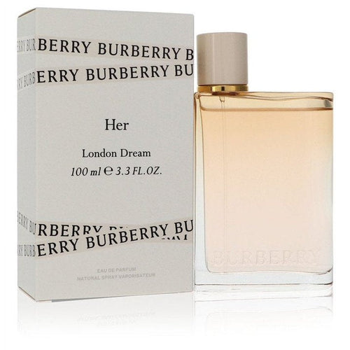 Her London Dream Parfüm