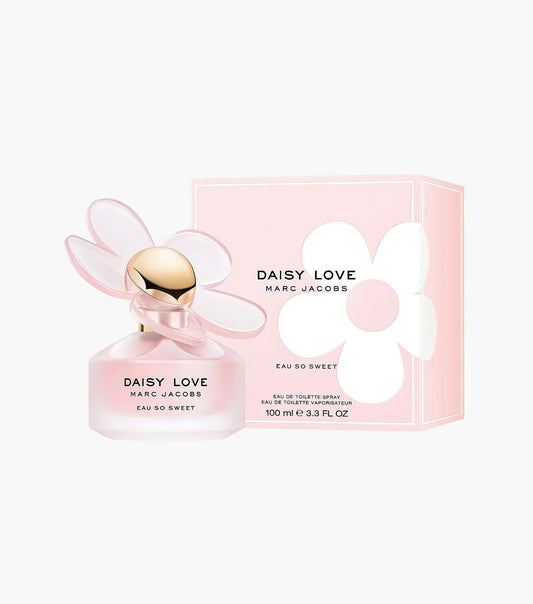 Daisy Love Eau So Sweet Parfum