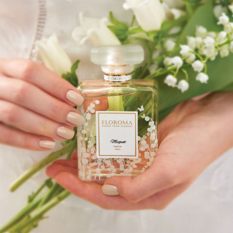 Lily of the Valley (Muguet) Parfum