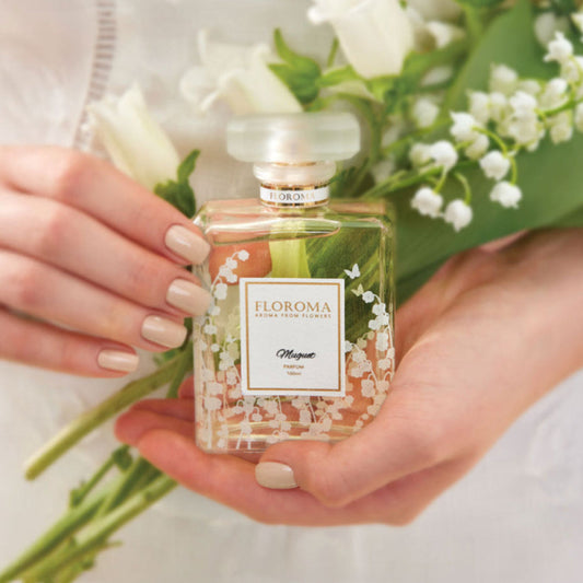Lily of the Valley (Muguet) Parfum