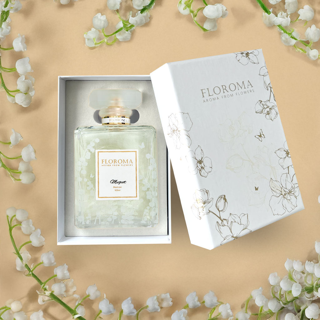 Lily of the Valley (Muguet) Parfum