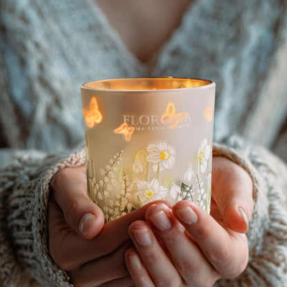 Blissful Muguet Candle (300G)