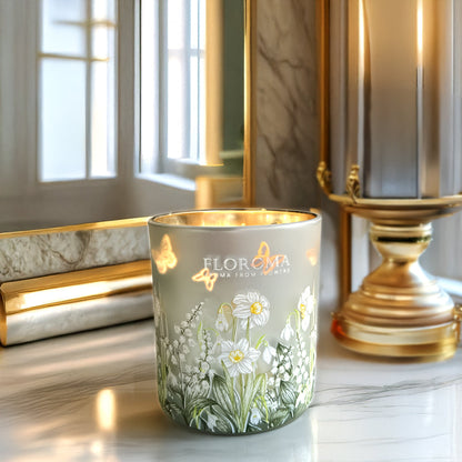 Blissful Muguet Candle (300G)