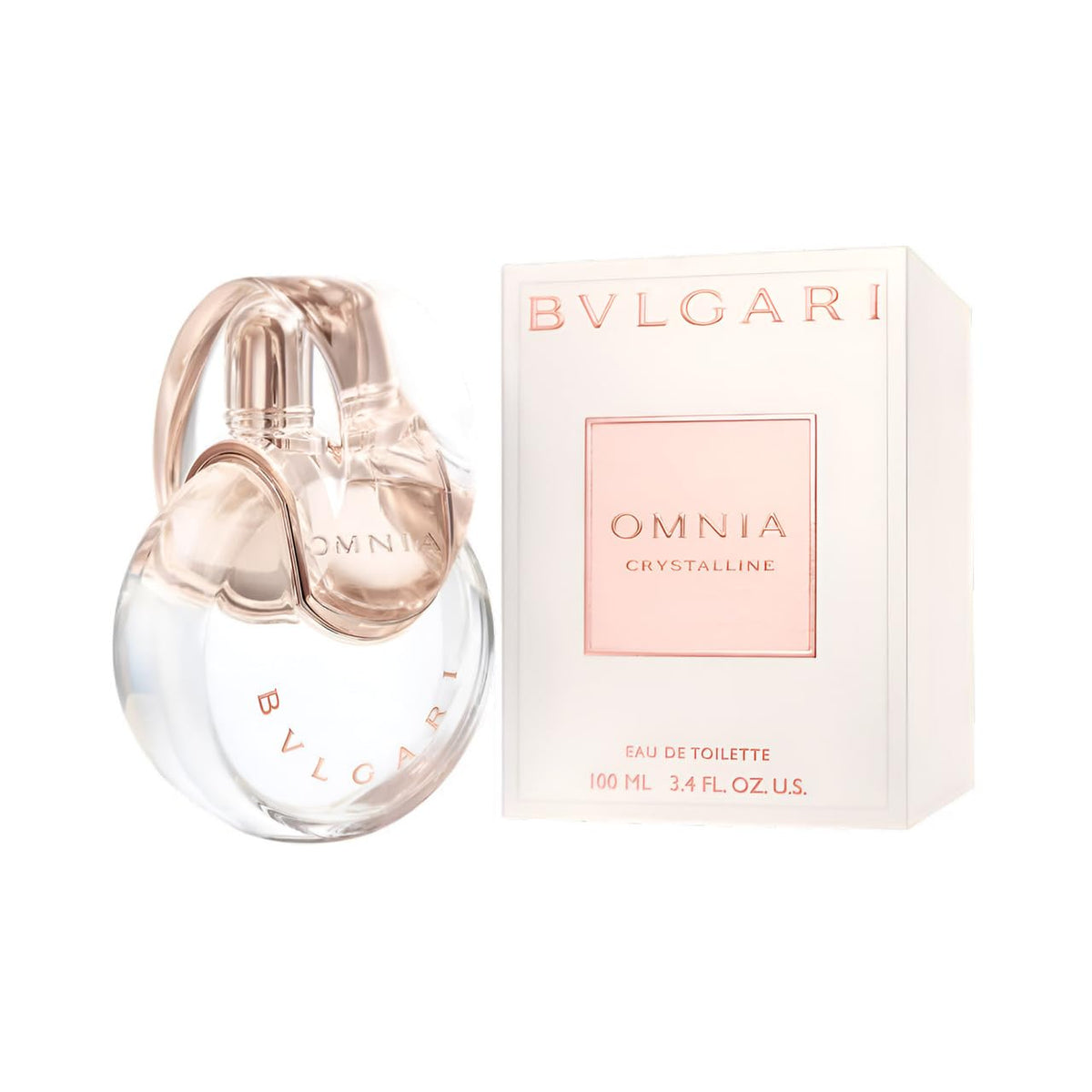 Omnia Crystalline Parfum
