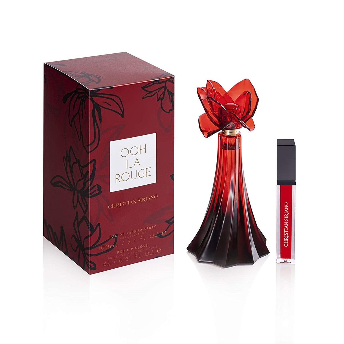 Ooh La Rouge Parfüm
