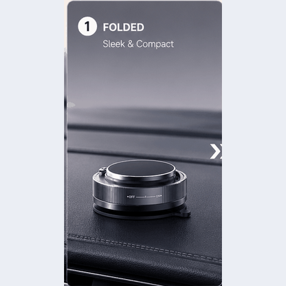 🧲 Keep Your Phone Secure. Keep Your Eyes on the Road.