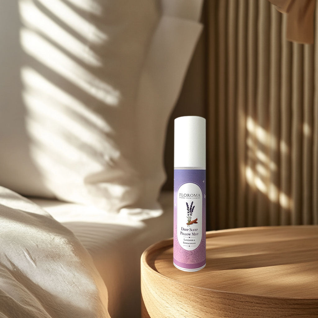 Deep Sleep Pillow Mist 50ML