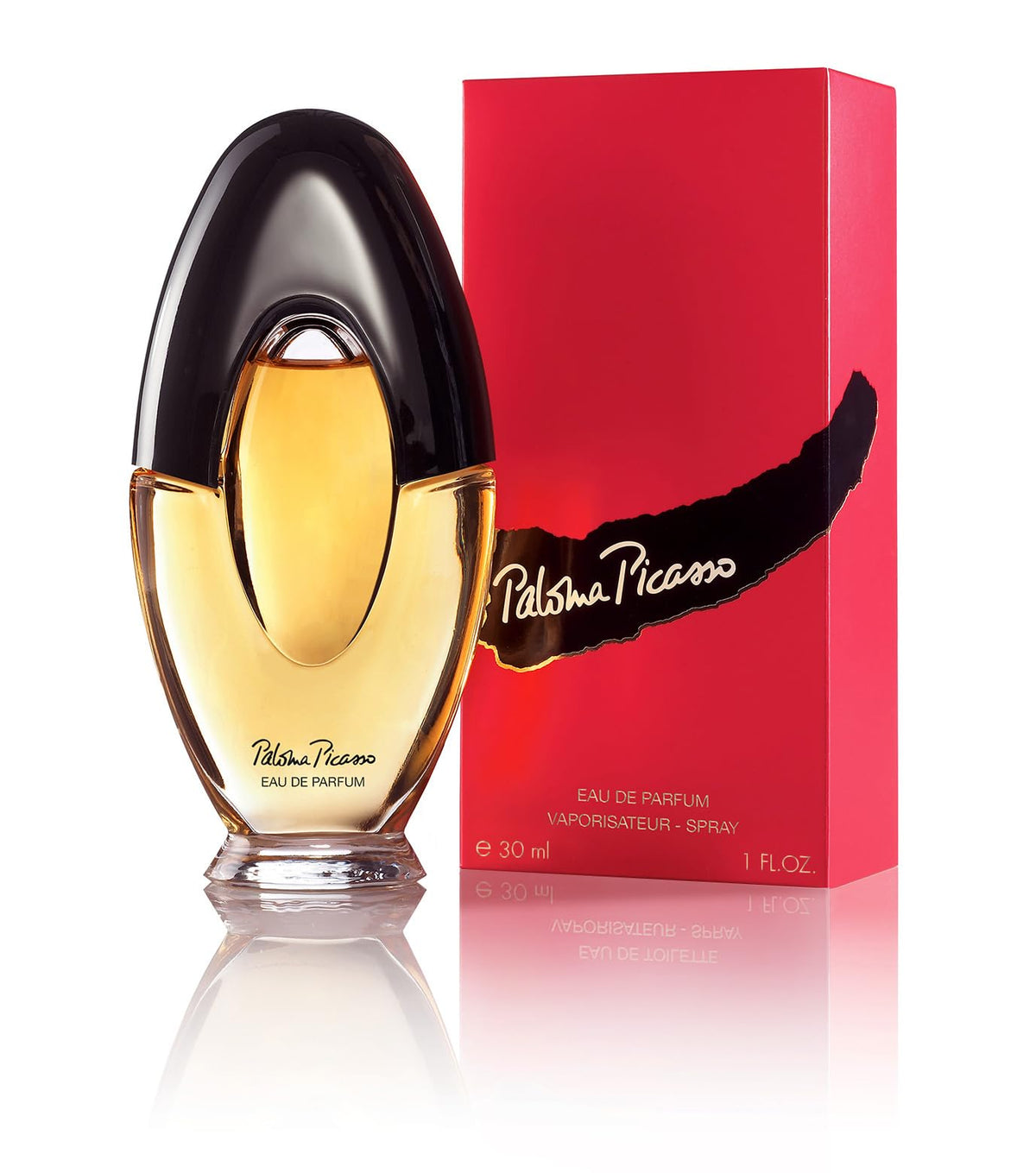 Paloma Picasso Perfume
