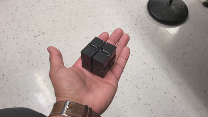 🏆 #1 Stress-Relieving Cube – Limited-Time Discount!