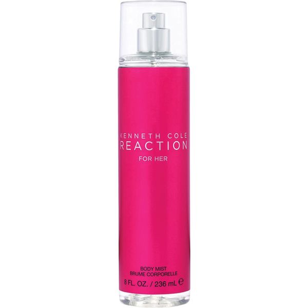 Reaction Bodyspray