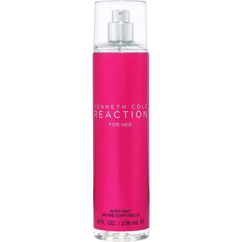 Reaction Bodyspray
