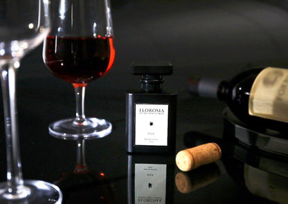Men's Perfume Combo 1+1 (50mL)
