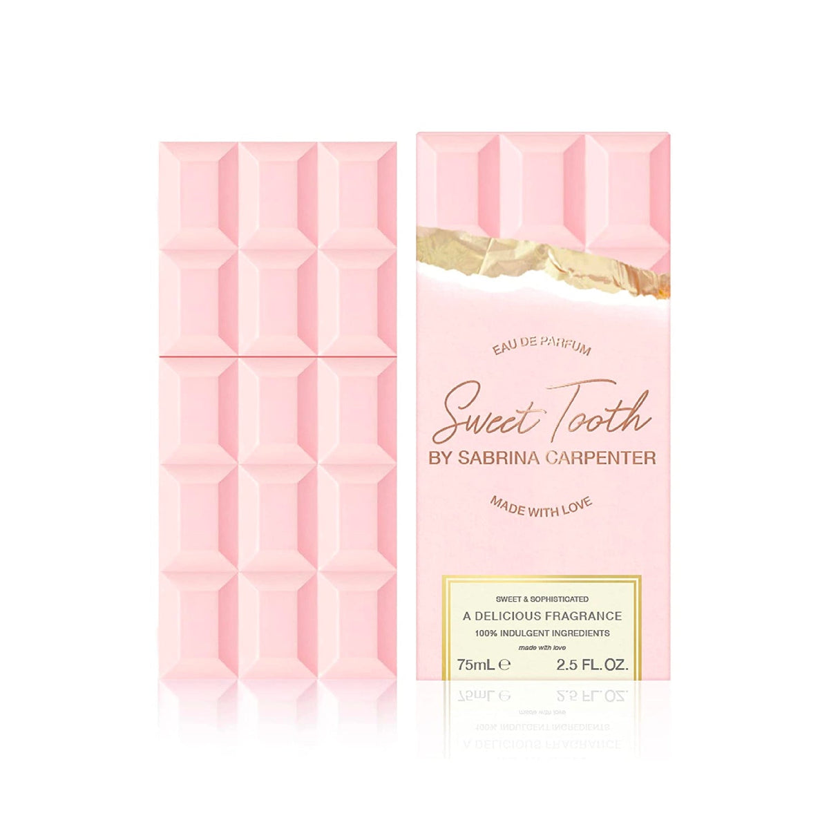 Sweet Tooth Perfume